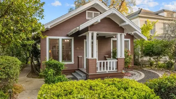 1521 Montgomery, Oroville, CA 95965