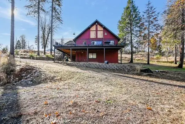 3 Town Hill Way, Berry Creek, CA 95916 - #1