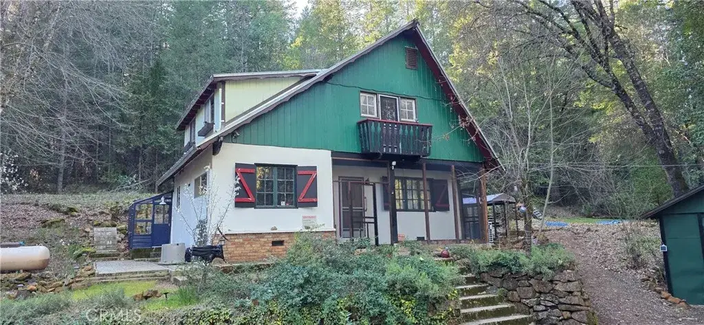16455 Frenchtown, Brownsville, CA 95919 - #1