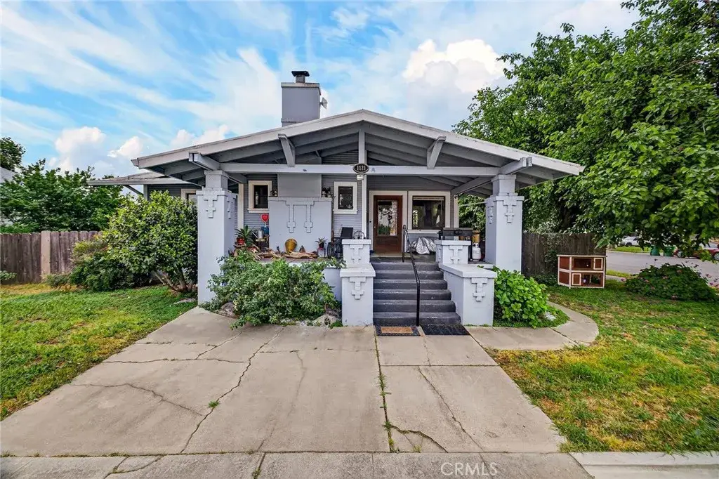 1121 Marin, Corning, CA 96021 - #1