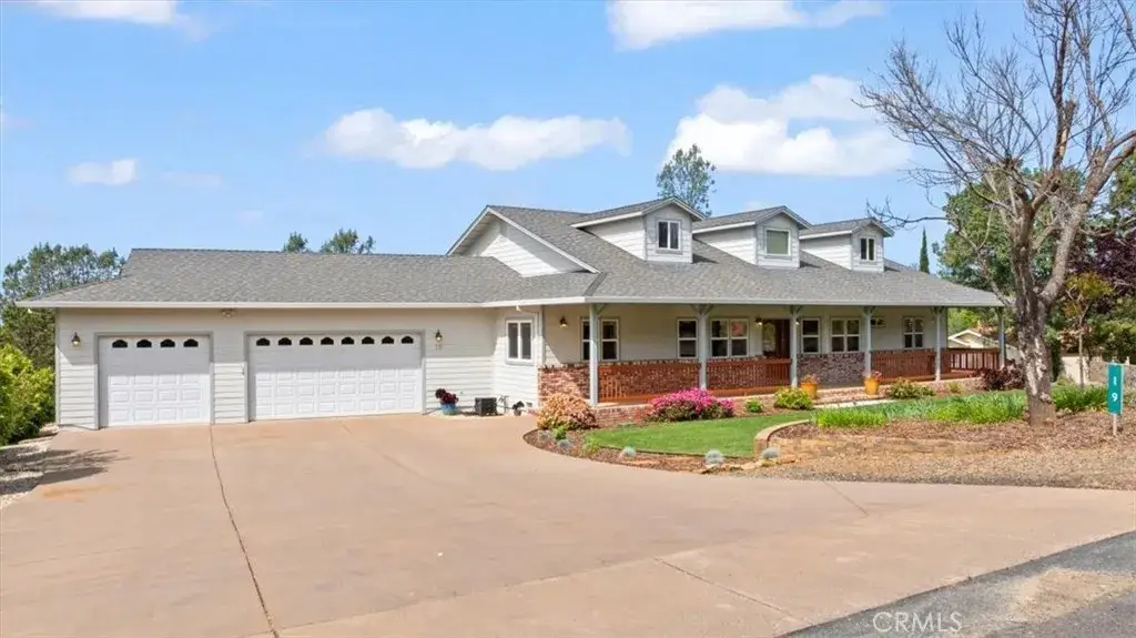 19 Wattles Way, Oroville, CA 95966 - #1