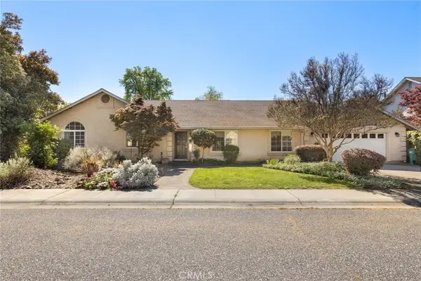 1165 Ceres Manor Court, Chico, CA 95926