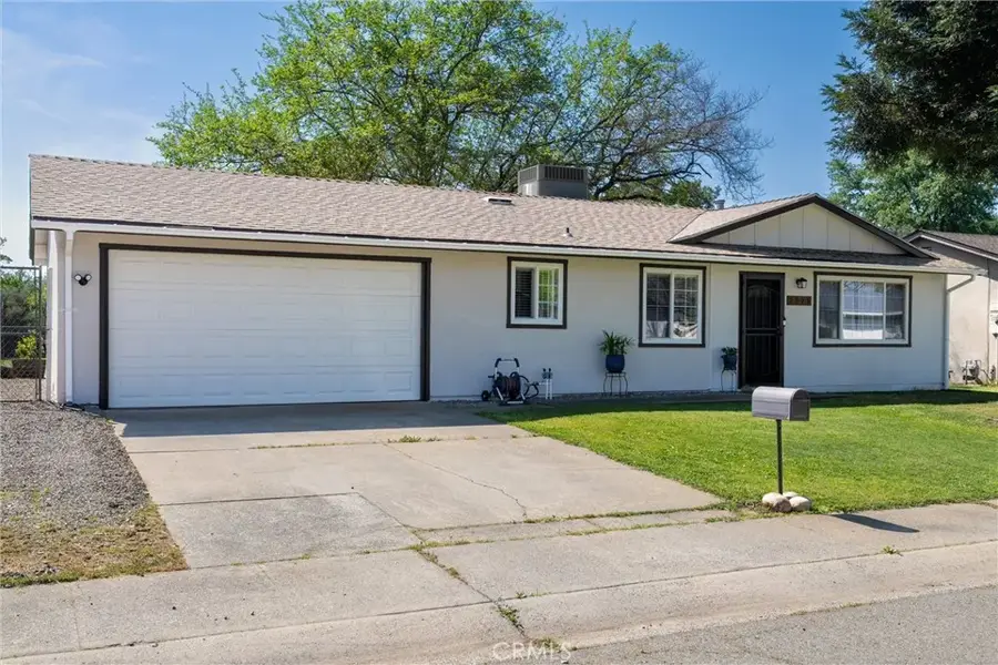 2575 Forestview Drive, Oroville, CA 95966 - #2