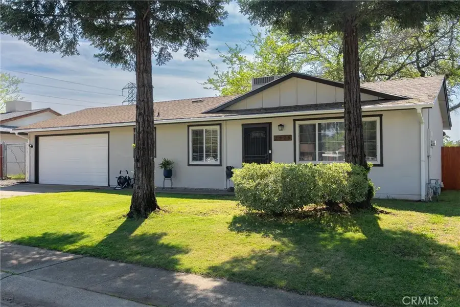 2575 Forestview Drive, Oroville, CA 95966 - #3
