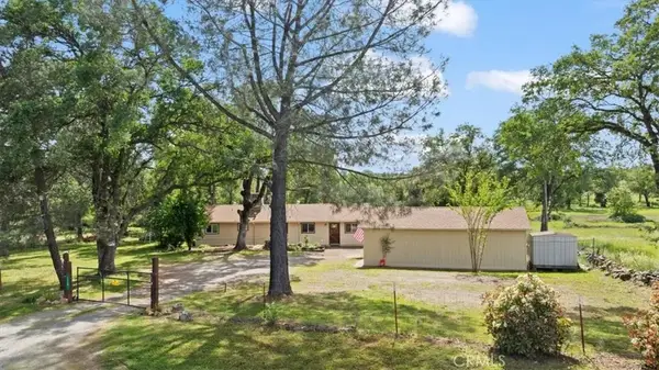 112 Los Verjeles, Bangor, CA 95901