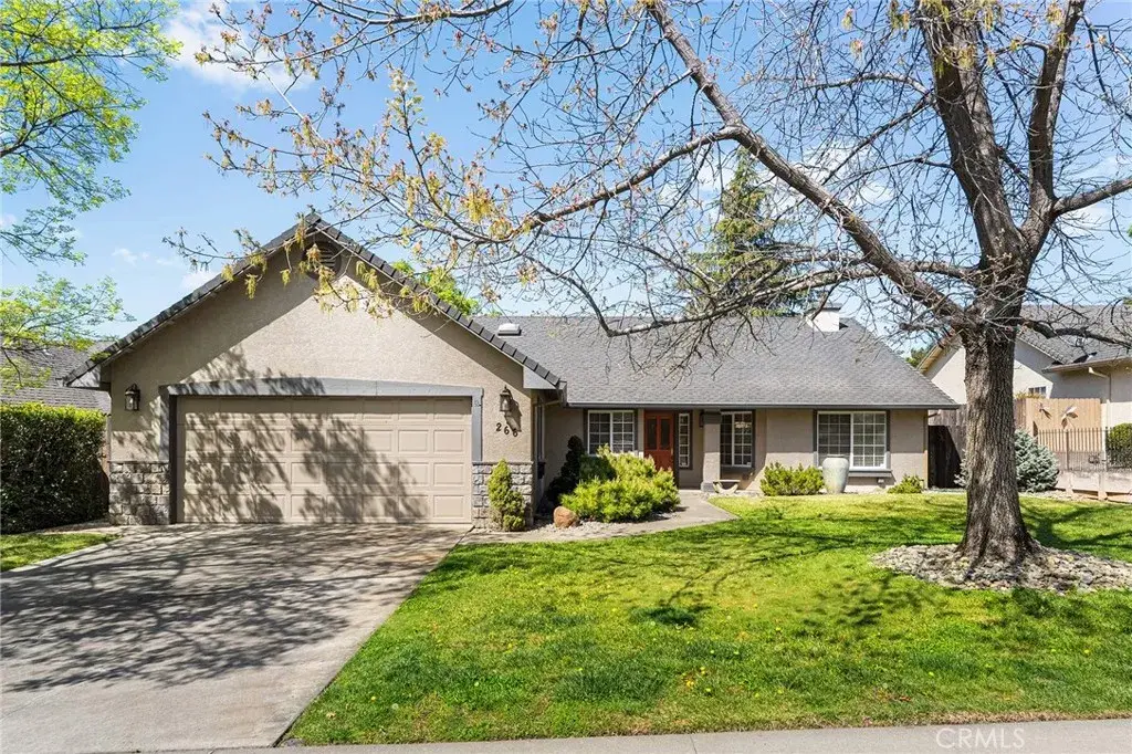 266 Pinyon Hills, Chico, CA 95928 - #1