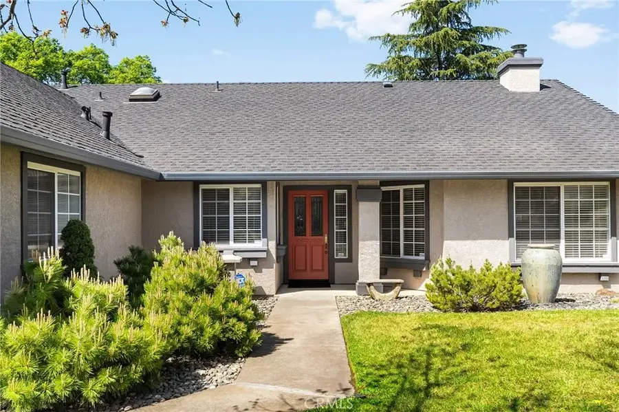 266 Pinyon Hills, Chico, CA 95928 - #3