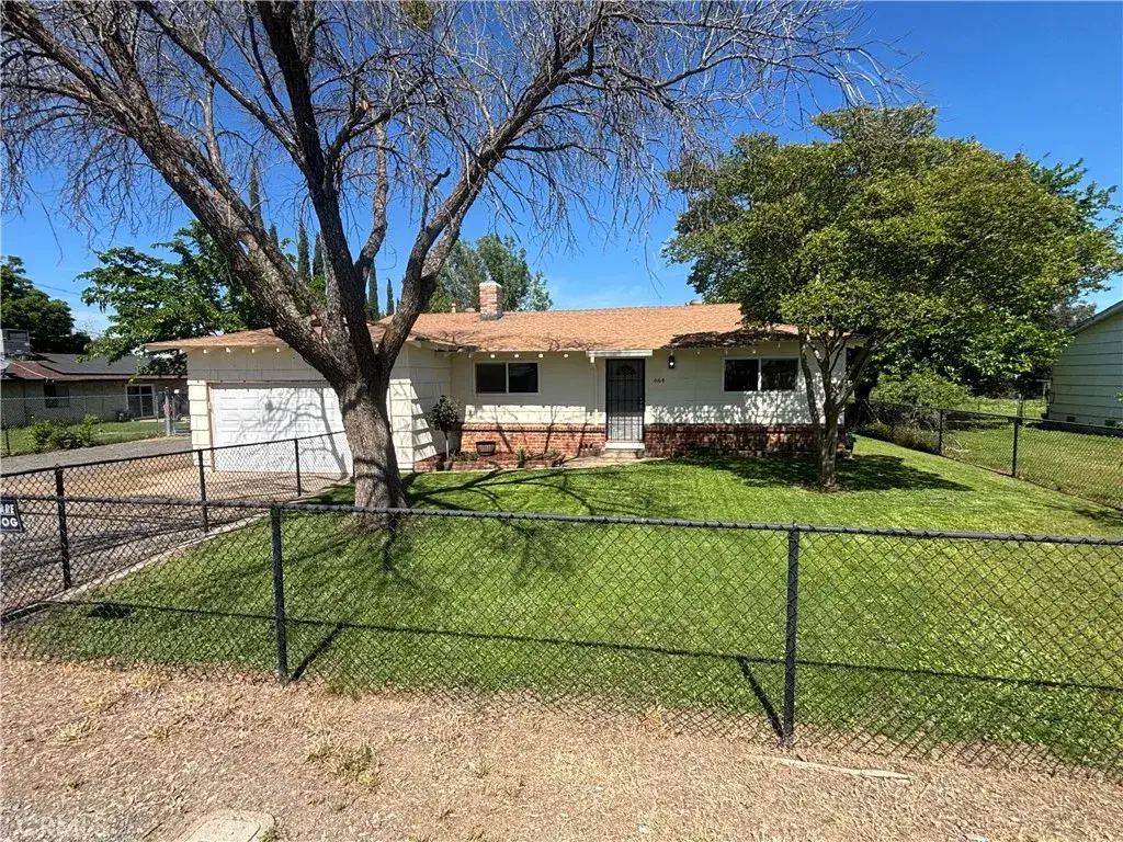 664 Plumas, Oroville, CA 95965 - #1