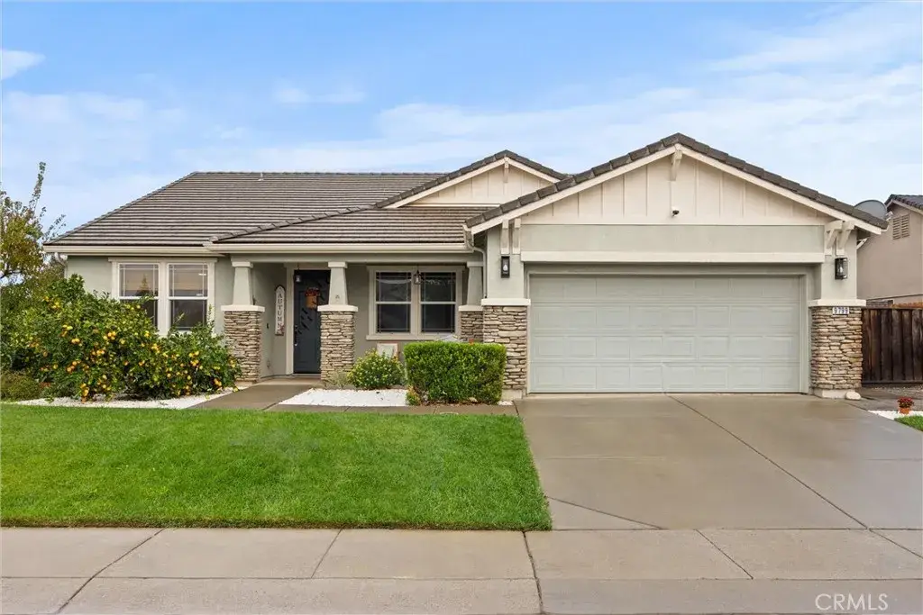9799 Savoy Way, Live Oak, CA 95953 - #1