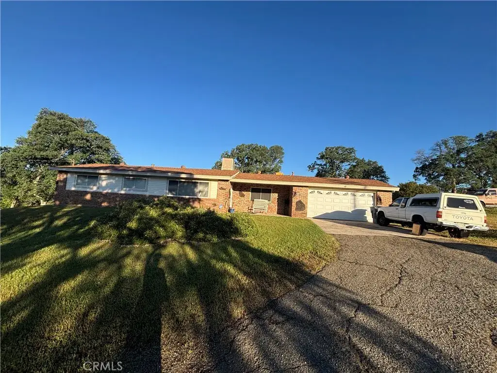 5 Fairhill, Oroville, CA 95966 - #1