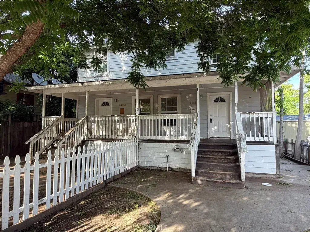 1625 4th, Oroville, CA 95965 - #1