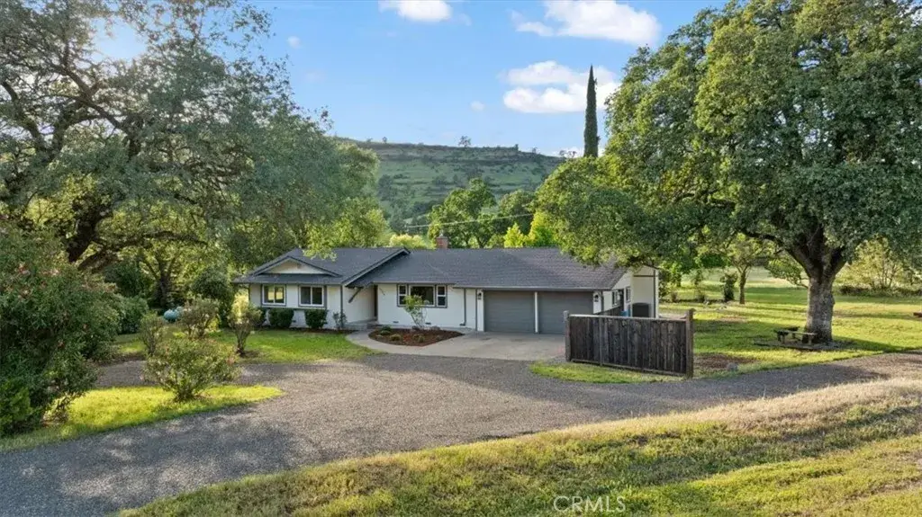 3795 Steamboat Rock Road, Butte Valley, CA 95965 - #1