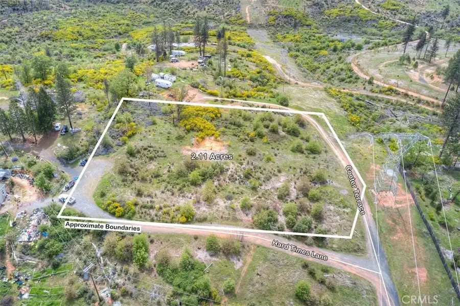 3998 Hard Times, Oroville, CA 95965 - #3