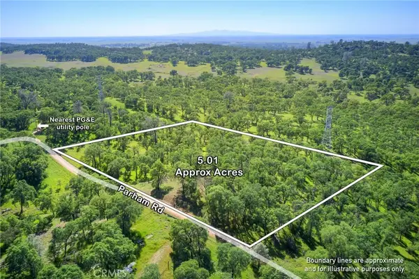 0 Parham, Oroville, CA 95966