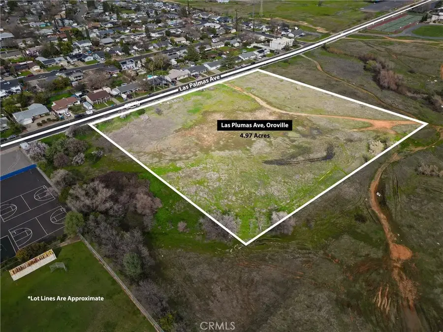 0 Las Plumas, Oroville, CA 95966 - #2