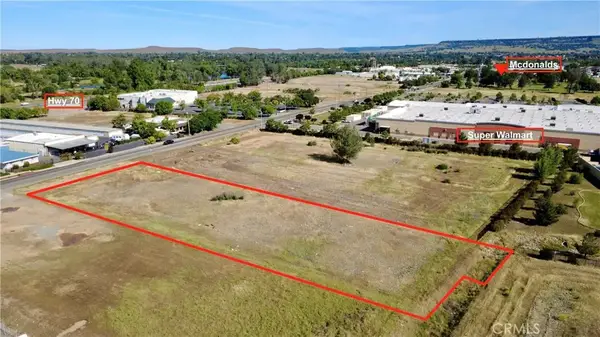 0 Feather River, Oroville, CA 95965