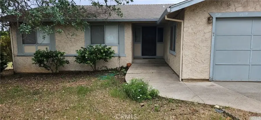 7 Fernbach Court, Oroville, CA 95966 - #3