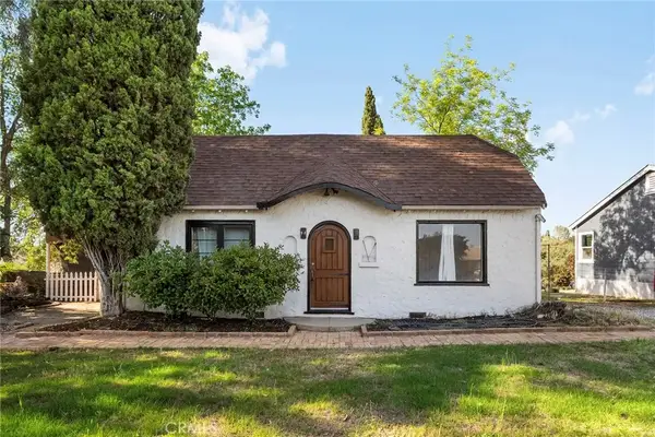 2407 Oro Quincy, Oroville, CA 95966