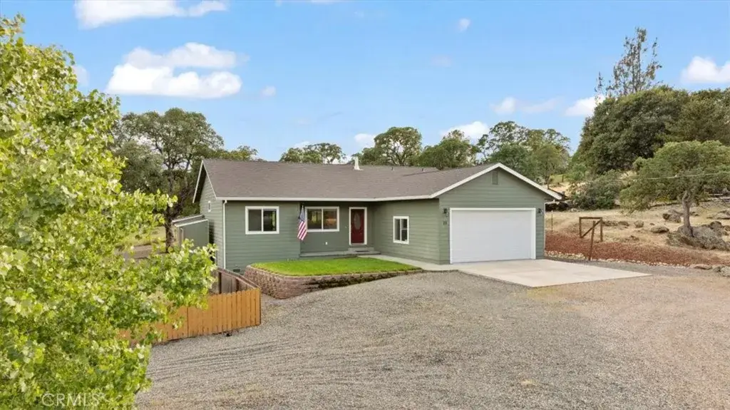 25 Gleness Drive, Oroville, CA 95966 - #1