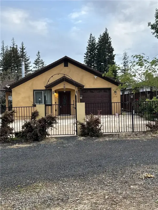 1528 Della Lane, Paradise, CA 95969