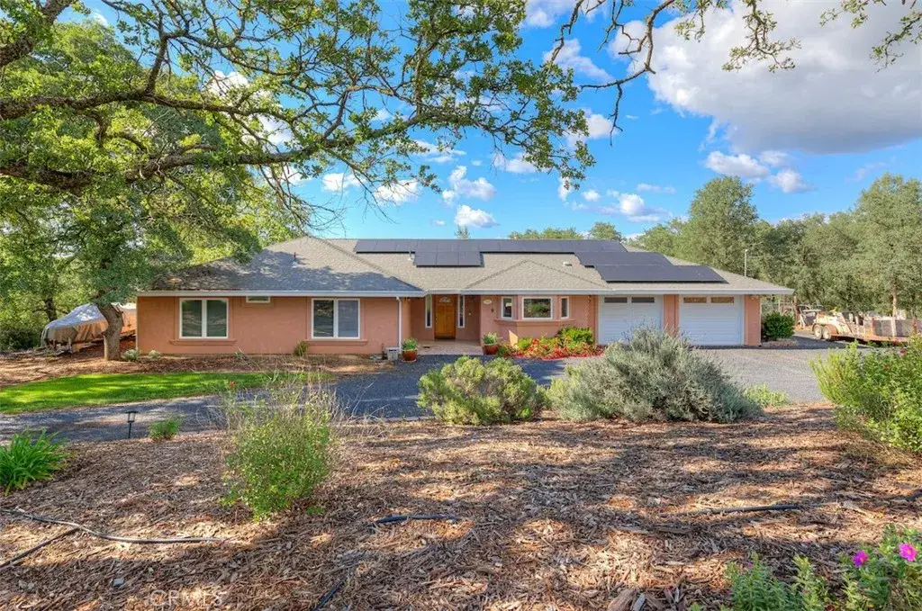 105 Silver Bar Drive, Oroville, CA 95966 - #1