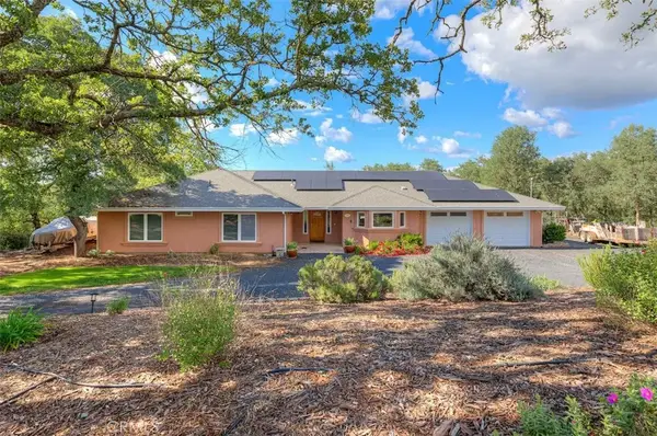 105 Silver Bar Drive, Oroville, CA 95966