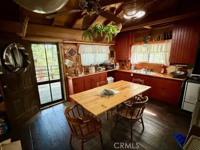 25 Toyon Trail, Berry Creek, CA 95916 - #3