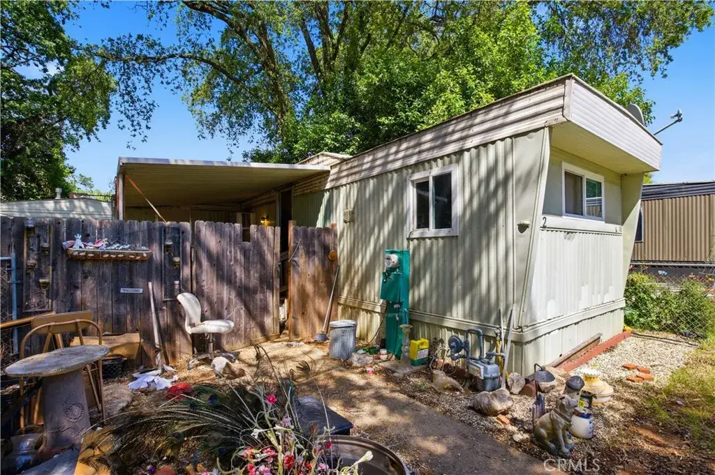 2465 Palermo #12, Palermo, CA 95968 - #1
