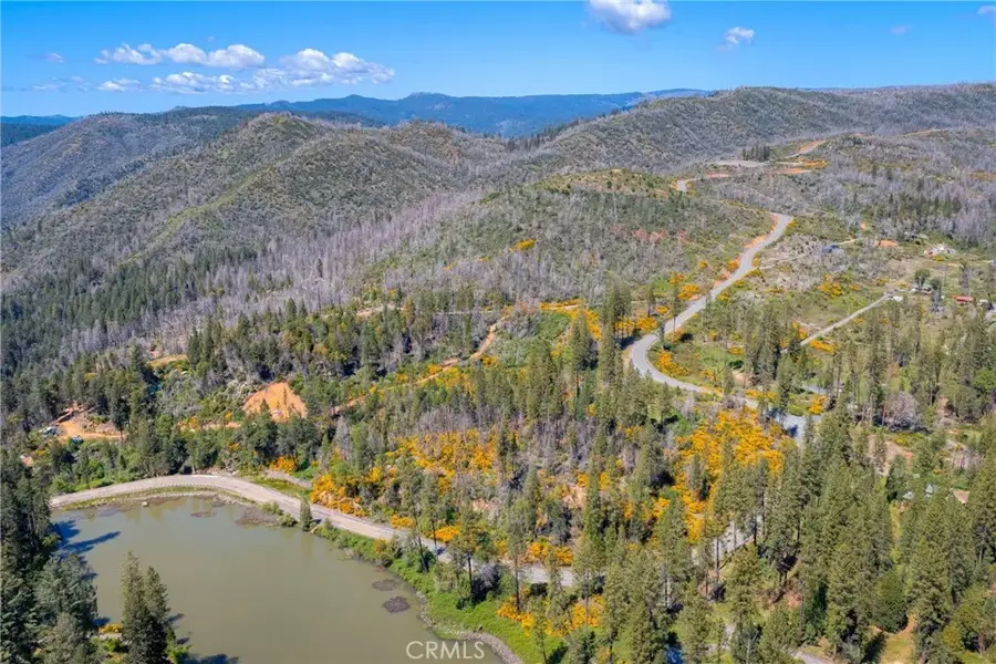 0 Pavlik Pines, Berry Creek, CA 95916 - #2