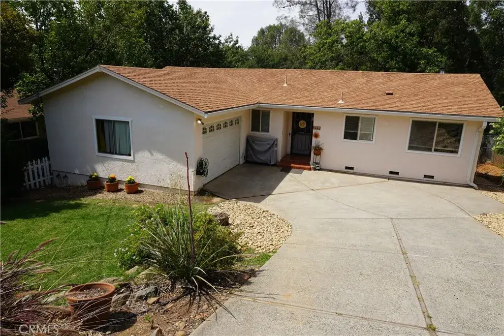 24 La Foret, Oroville, CA 95966 - #1