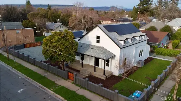 1575 5th Avenue, Oroville, CA 95965