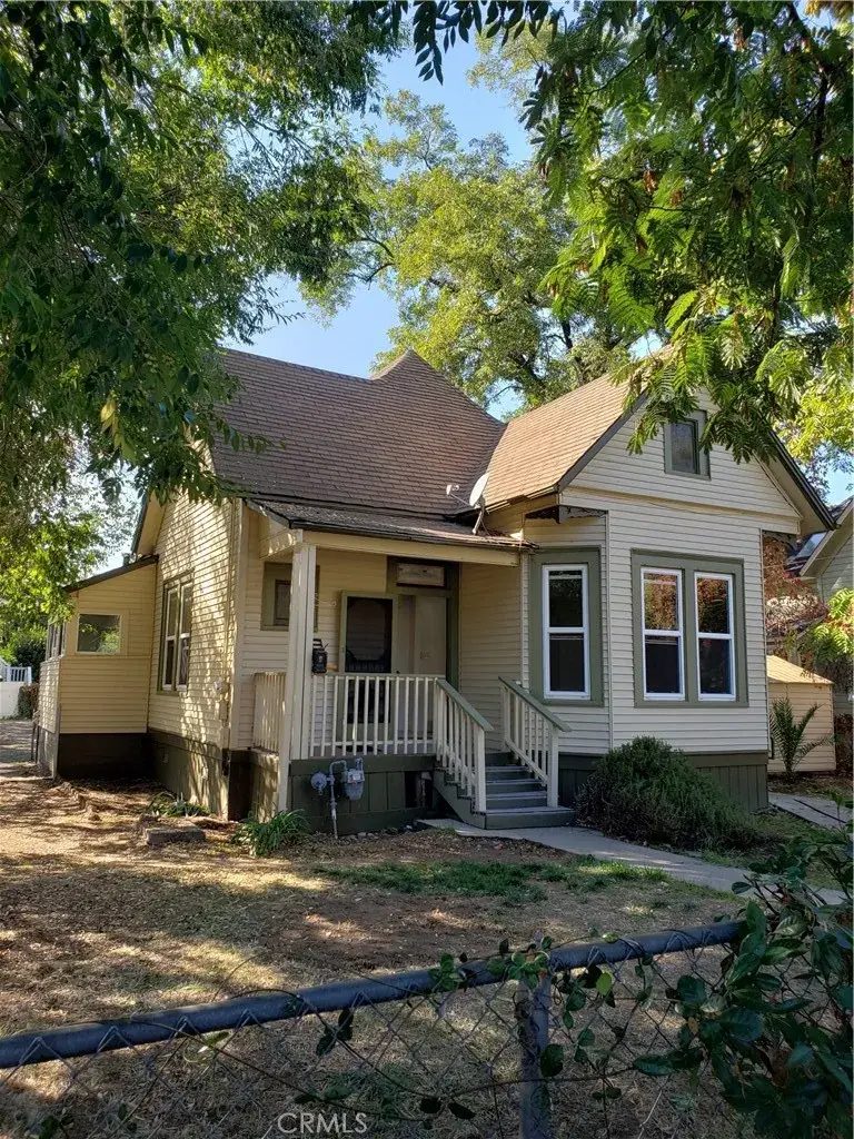 1660 Veatch Street, Oroville, CA 95965 - #1