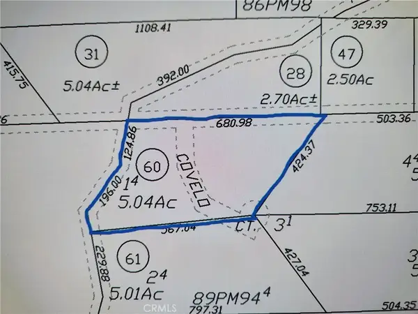 0 Boardman, Concow, CA 95928