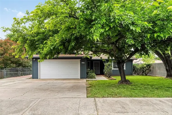 2083 Fogg Avenue, Oroville, CA 95965