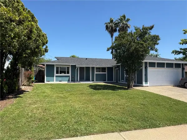 42 Rosita Way, Oroville, CA 95966