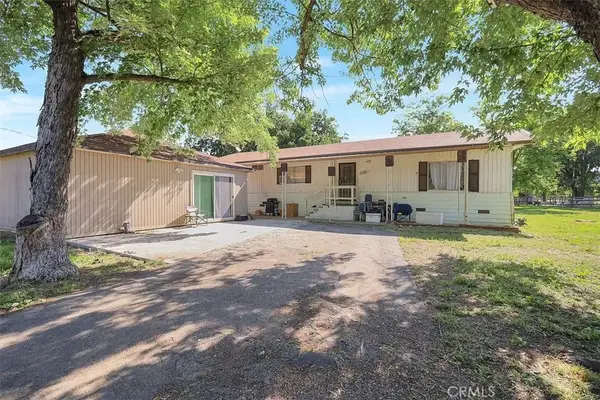 1122 French, Gridley, CA 95948