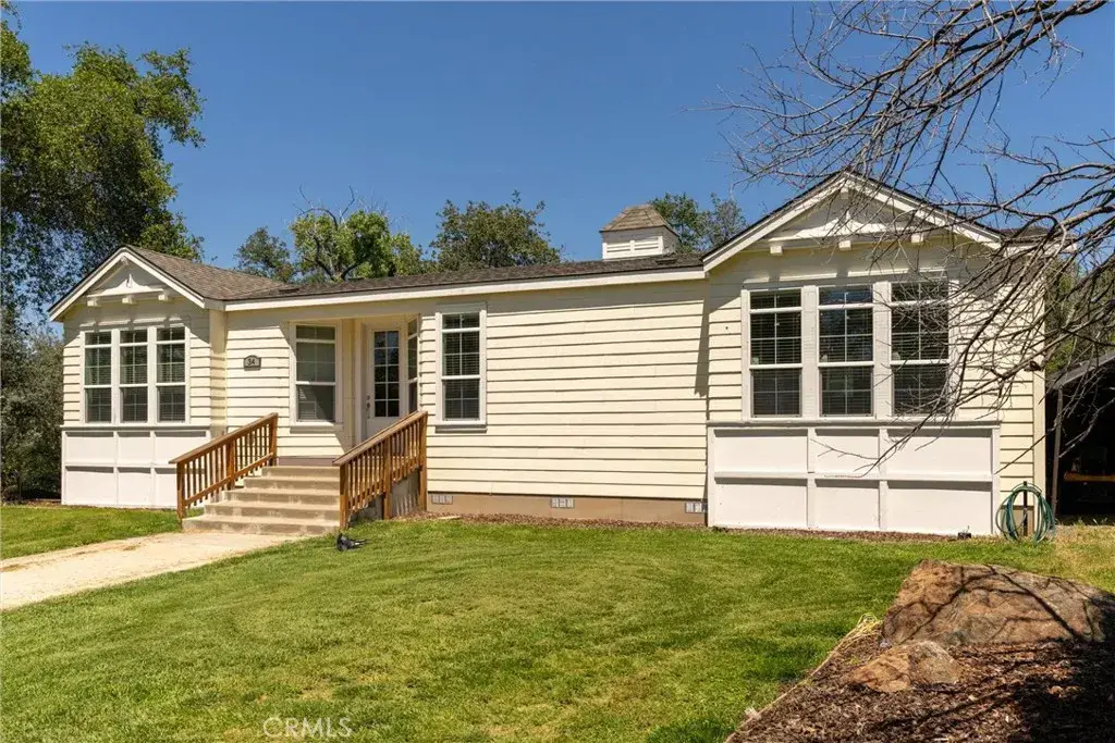 34 Bo Y Le Lane, Oroville, CA 95966 - #1
