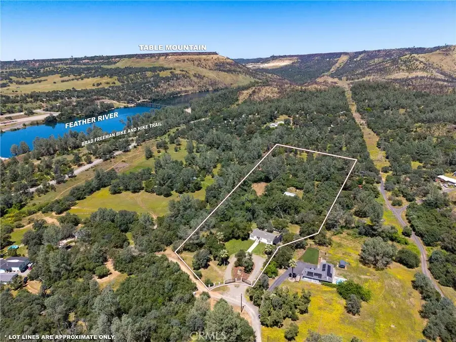 34 Bo Y Le Lane, Oroville, CA 95966 - #2