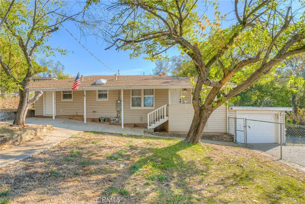 12 Service, Oroville, CA 95966 - #1