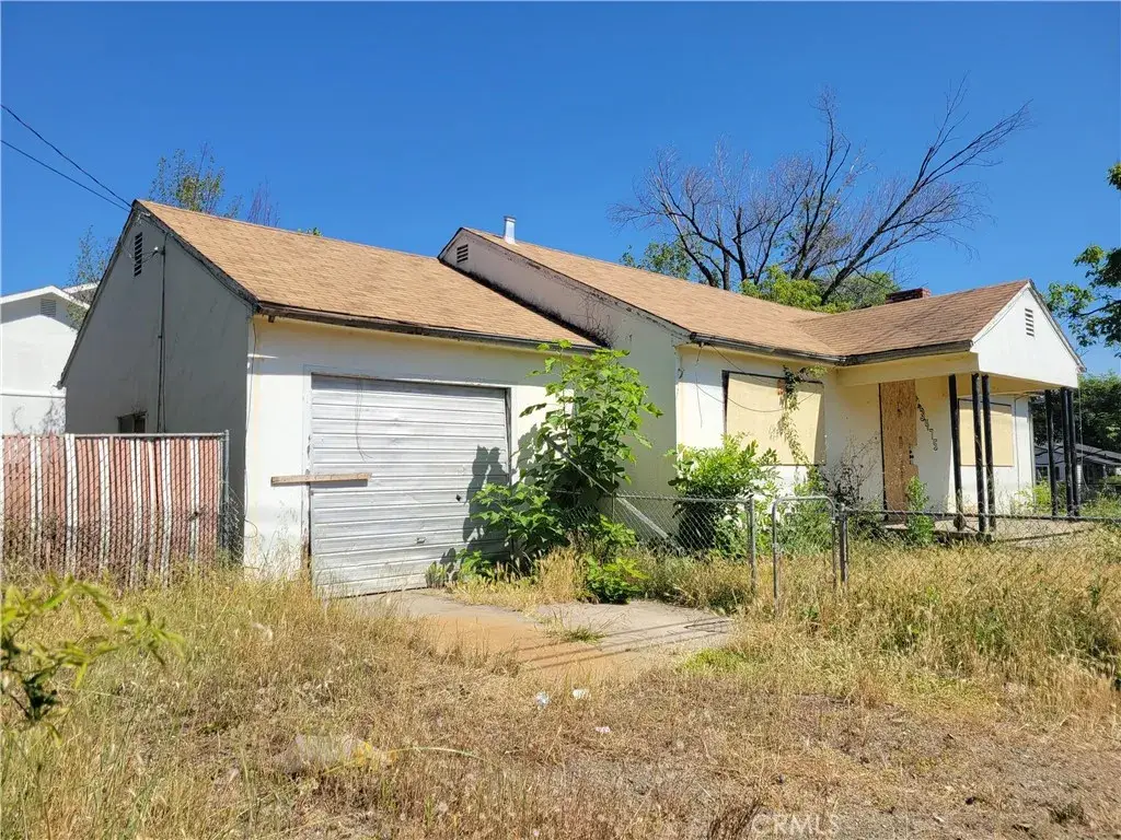 3475 Roseben, Oroville, CA 95966 - #1