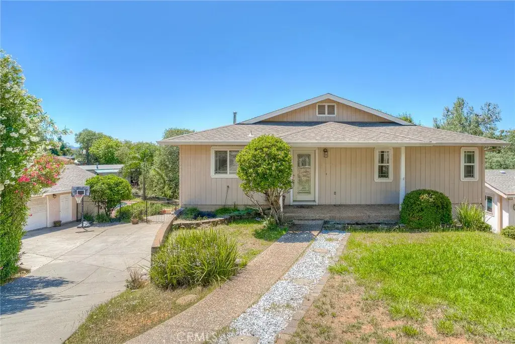 9 Chaparral, Oroville, CA 95966 - #1