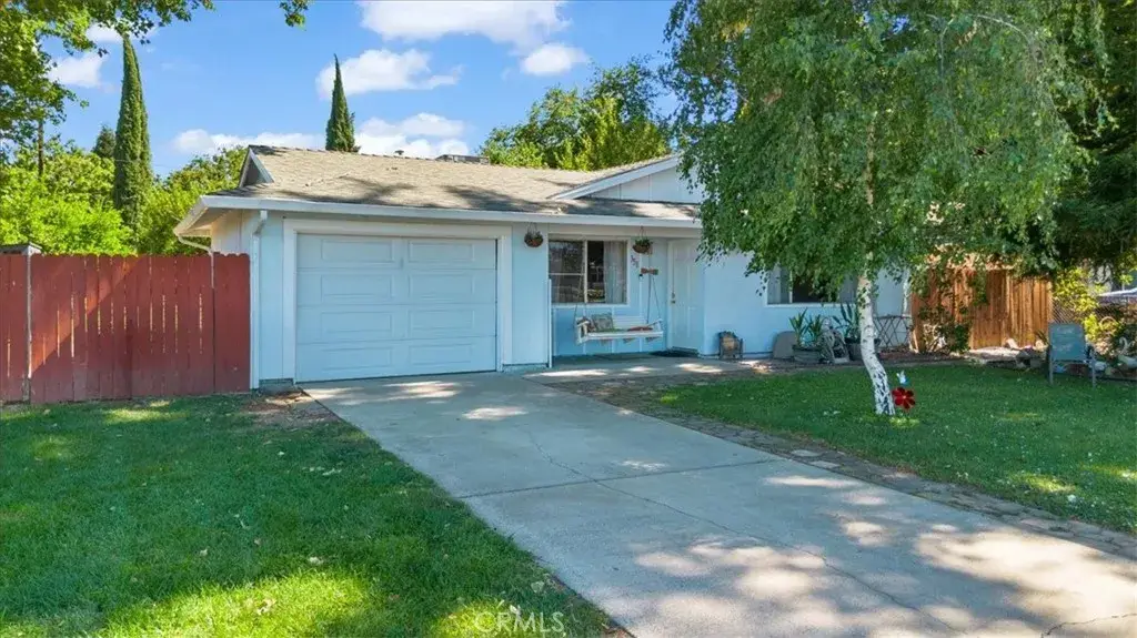 351 C Street, Biggs, CA 95917 - #1