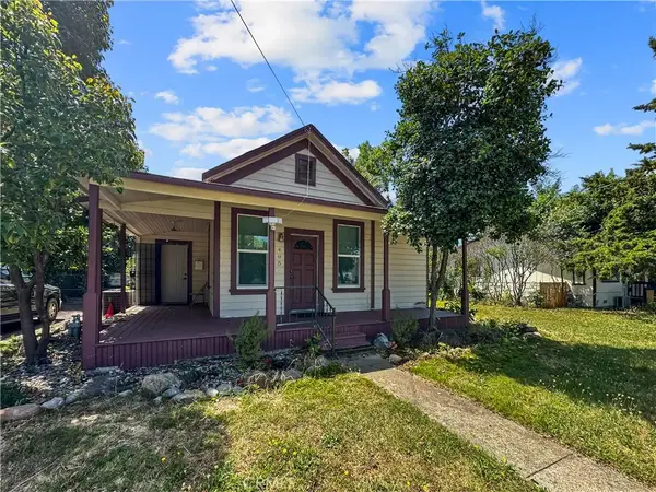 465 Pomona, Oroville, CA 95965