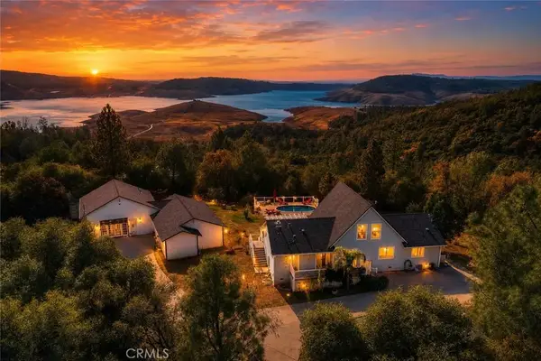 83 Northfork, Berry Creek, CA 95916