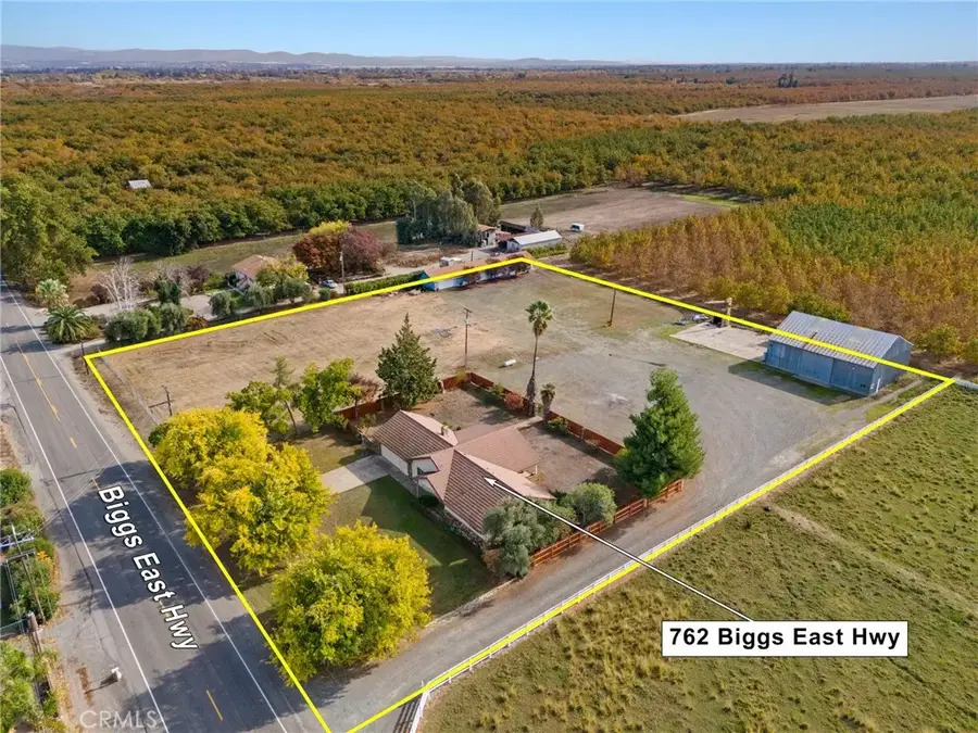 762 Biggs East, Biggs, CA 95917 - #3