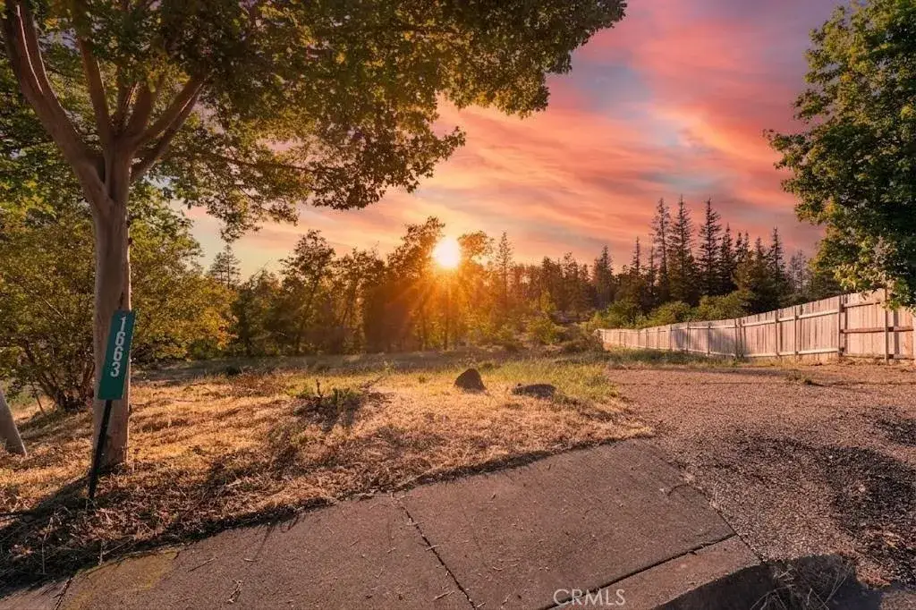 1663 Sweetbriar, Paradise, CA 95969 - #1