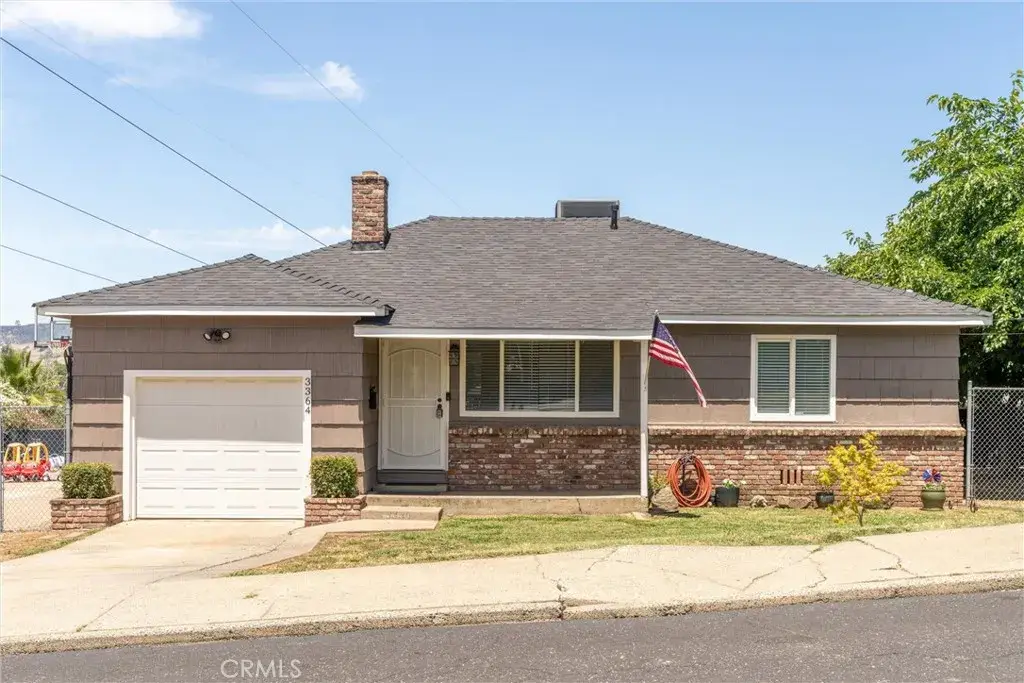 3364 Ashley, Oroville, CA 95966 - #1