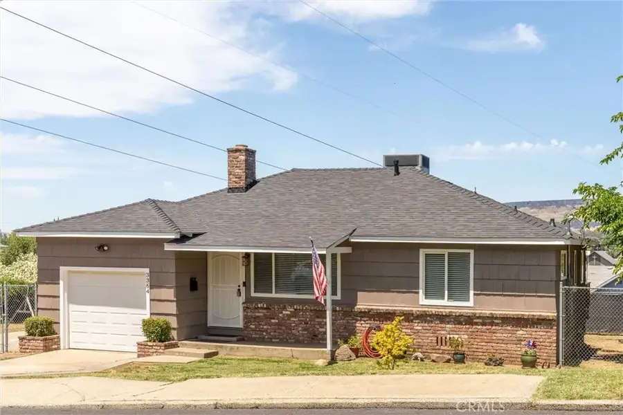 3364 Ashley, Oroville, CA 95966 - #3