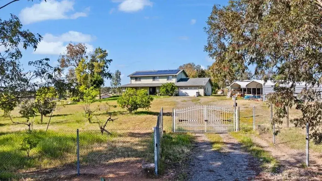 136 Bryden, Oroville, CA 95966 - #1