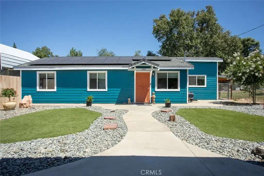 2640 Williams Avenue, Oroville, CA 95968 - #1